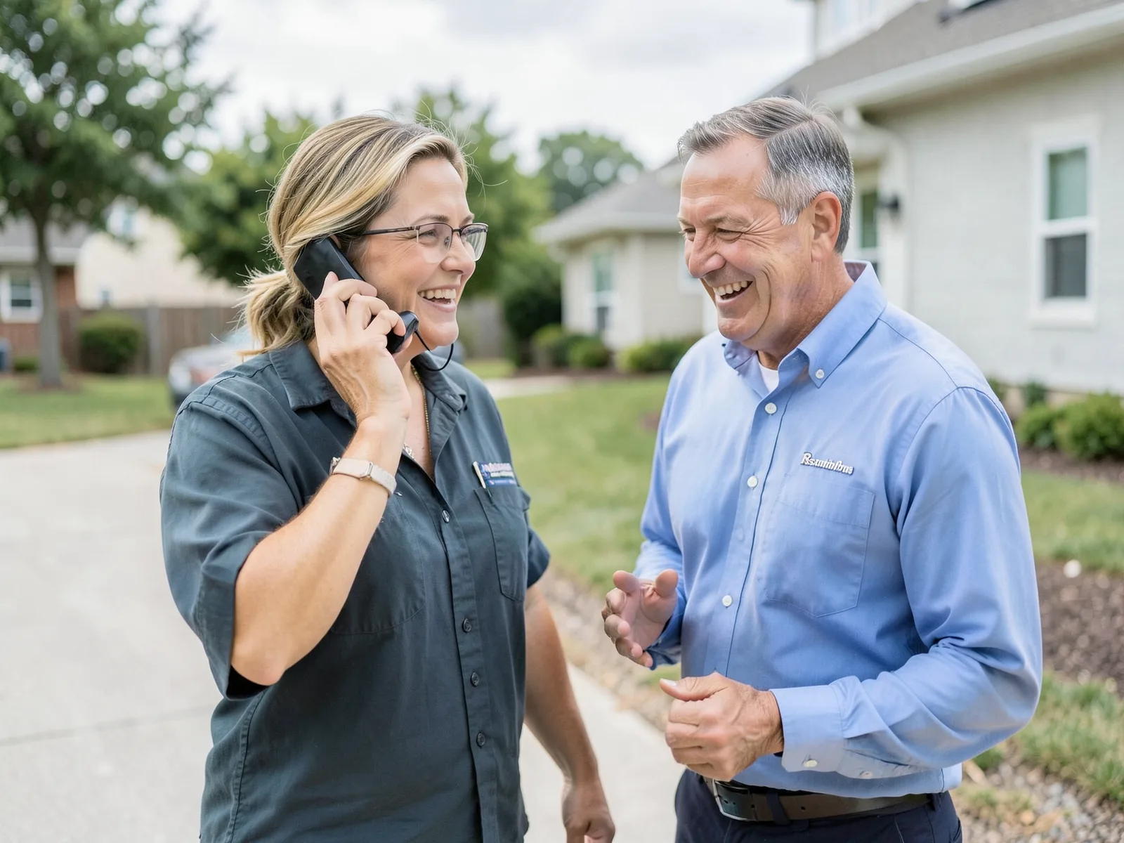 Frequently Asked Questions About Burst Pipe Cleanup in S Coffeyville, OK